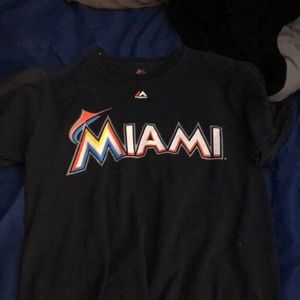Jose Fernandez t shirt
